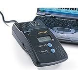 Watts Up? .net Internet Enabled Power Usage Monitor