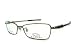 NEW OAKLEY OPHTHALMIC RX PRESCRIPTION EYEGLASS FRAME Chisel 2.1 Wire X-Metal Titanium # 11-913