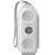 iHome iH20W Shower to Beach Portable Speaker System for iPod (White)