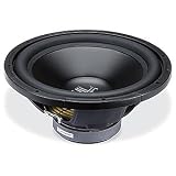Polk Audio db1240DVC db Series 12 subwoofer with dual 4-ohm voice coils