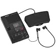 Sony M-2000 MicroCassette Transcriber Refurbished