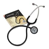 Littmann Select Stethoscope - Black (Adult)