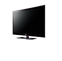 LG 37LE5500 94 cm (37 Zoll) LED-Backlight-Fernseher (Full HD, 100 Hz, DVB-T/-C) schwarz