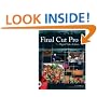 Final Cut Pro 6 For Digital Video Editors Only
