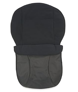 Mothercare All-Season Cosytoe - Charcoal