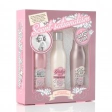 Soap & Glory Scent - Sationalism Gift Set. [Personal Care] Preisvergleich