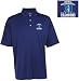 Duke Final Four Champs Men's Exceed Polo Shirt (Team Color)