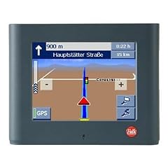 Falk E60 Europe Navigationssystem Westeuropa