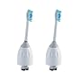 PHILIPS sonicare�G���[�g�E�A�h�o���X�p���ʑւ��u���V �X�^���_�[�h2�{�Z�b�g HX7002/32