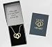 Gods Heart Necklace