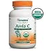 Amla C - Natural Vitamin C, 60 vcaps., (Himalaya)