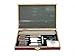 DAC UNIV CLNG KIT 35PC WOOD BOX