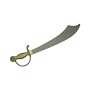 Buccaneer Sword [Toy]