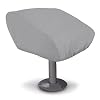 ... Cover in Grey Size: Large Hurricane Center Console Cover in Grey ... Cover in Grey Size: Large Hurricane Center Console Cover in Grey