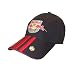 Sports : FC Red Bull Salzburg Cappy 2008 dunkelblau