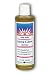 Aura Glow Massage Oil-Rose - 8 oz - Liquid