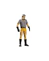 Watchmen Movie Nite Owl Classic Action Figure
