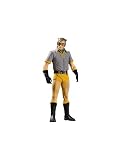 Watchmen Movie Nite Owl Classic Action Figure