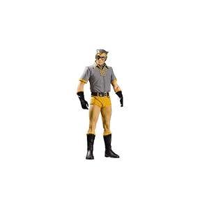 Watchmen Nite Owl Classic Action Figure by DC Comics