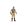 WATCHMEN SERIES 2 - CLASSIC NITE OWL
