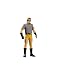 Watchmen Movie Nite Owl Classic Action Figure