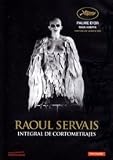 Raoul Servais - Short Films Collection ( The False Note (La fausse note) / Chromophobia / Sirene (Sirène) / Goldframe / To Speak or Not to Speak / Operation X-70 / Pegasus / Harpya / Nocturnal Butterflies (Nachtvlinders) / De Zandloper (The