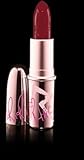 Rihanna Hearts MAC "RiRi Woo" Lipstick - Limited Edition - SOLD OUT in Stores