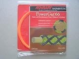 Ashaway Powergut 66 Neon