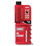 Gas Treatment 12 Oz.