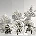 Gamezone Miniatures: Elves - Elf Nobility III
