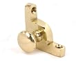 Stair Rod Holders Brass