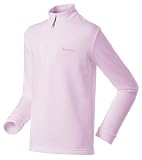 Odlo Kinder Rollie Stand-up collar ½ zip ULTRA