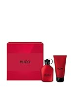 HUGO BOSS Kit de Cuerpo 2 Piezas Red