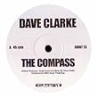 The Compass [12 inch Analog]