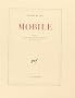 Mobile - �tude pour une repr�sentation des �tats-Unis