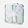 20 Inch 3 Speed Fan