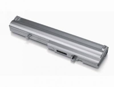 Toshiba PA3785U-1BRS Notebook Battery - 5800mAh - Lithium Ion (Li-Ion) - 10.8V DC
