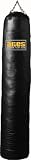 Muay Thai Vinyl Heavy Bag - 125 LB (UNFILLED)