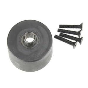 25656 Diff Housing from Associated Electric Car Kits