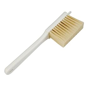 Click here to buy Ateco 1624 Icing Brush by Ateco.