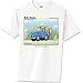 

Telemarketer Season T-Shirt Standard Cotton