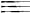 Abu Garcia Verdict Casting Rod (7-Feet 3-Inch-1-Piece-Medium Heavy-Fast)