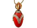 Faberge Style Egg