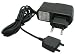 Original Handycop Ladegerät für Sony Ericsson C702 C902 G700 G900 W760i W800i W810i W850i W880i W890i W910i S500i W580i T650i W960i K530i K550i K610i K660i K750i K770i K800i K810i K850i J100i J110i J120i J220i J230i K200i K220i K310i K320i K510i M600i P1i P990i R300i Radio R306i Radio W950i T250i D750i V630i V640i W200i K63