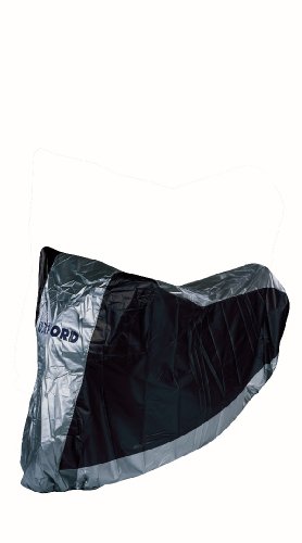 Oxford Products Aquatex Outdoor Cover -Extra Large