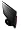 LG 26LG4000 26-inch Widescreen HD Ready LCD TV with DVD player and Freeview - Black / Red Trim