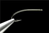 Daiichi 1270 Curved Fly Tying Hooks