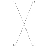 ��ߥʥ��ץ饹 �䶯�ѥ������С� ���å�����44��126cm�ʹ⤵140��180cm���� PS8018COB