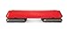 The Step F1017W- Circuit Size Freestyle Step- Red