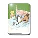 Londons Times Funny Bugs and Slugs Cartoons - Ant Codependency Ants Who Love Too Much...